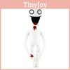 Scp 096 Plush Toy Soft Stuffed Doll Ideal For Horror Game Fans And Kids