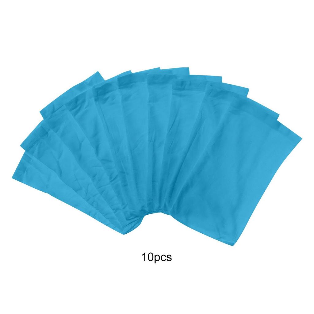 Pool Skimmer Socks, Pool Savers Socks Net For Skimmer Basket, Pool Filter Sock Net Ultra Fine Mesh Screen Liner For Inground Or Above Ground Pool