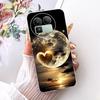 For Realme GT8 Case Cover Cute Cat Fashion Butterfly Luxury Painted Casing For Real me GT8 Bumper