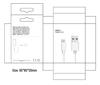 Apple-Compatible PD C-C, U-iOS, C-iOS Fast Charging Cable for 5-16 Devices