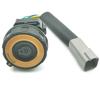 OE: 526-5708 5265708  6Pin Excavator Push Button Starter Ignition Switch Assembly For CAT 320GC 323GC 336GC 345GC
