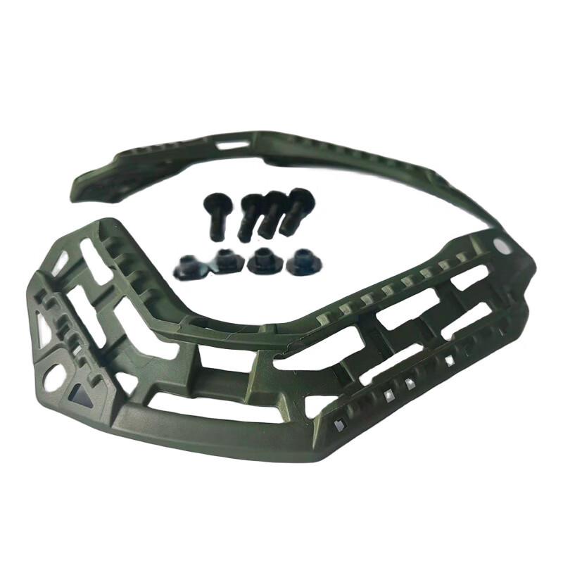 JIANGJUN FAST Tactical Helmet 1