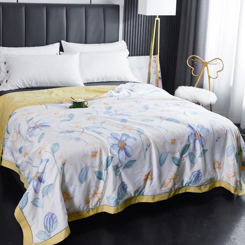 Donna Home Textiles Cooling Summer Fiber Quilt