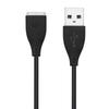 USB Charging Cable for Fitbit Charge HR Wireless Activity Wristband