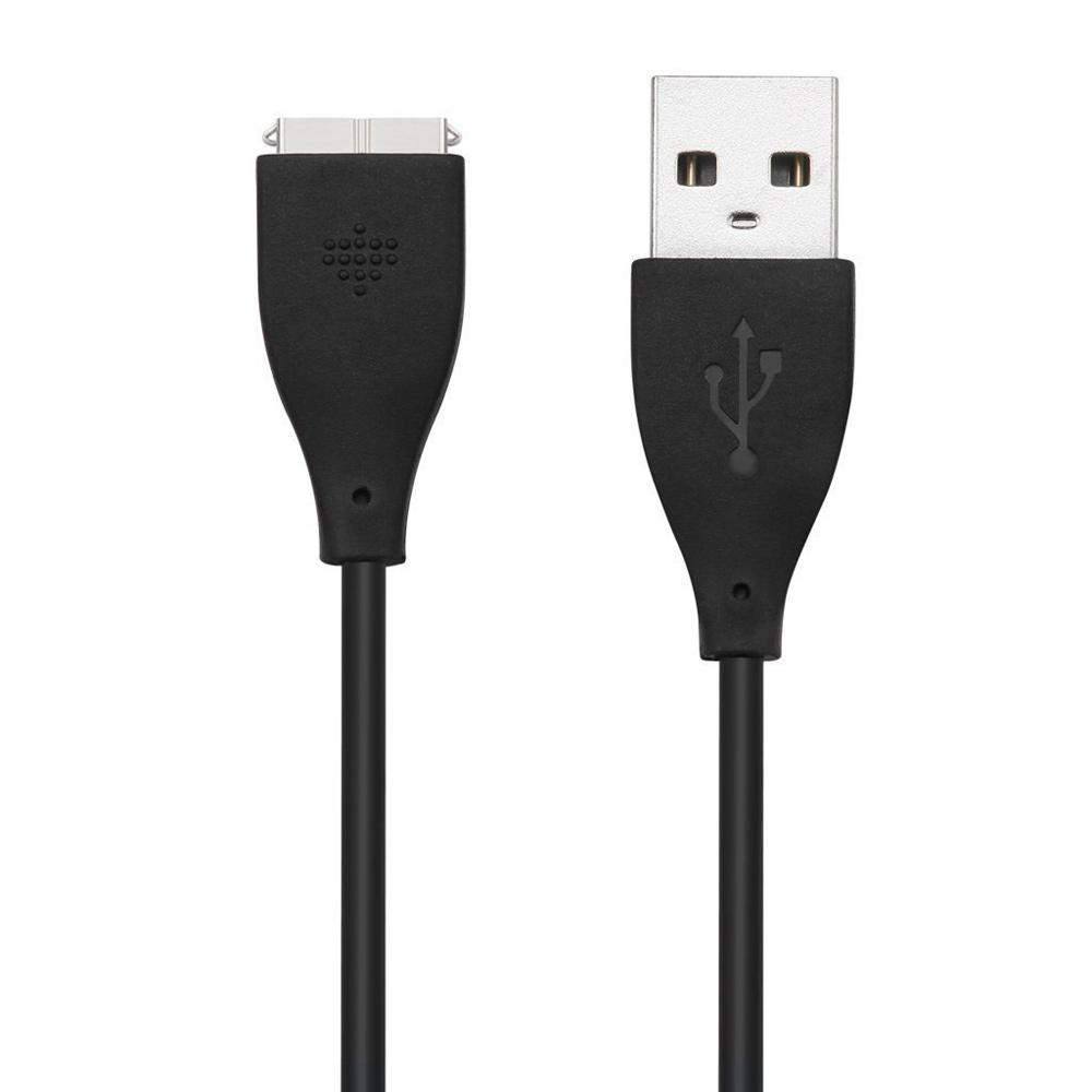 USB Charging Cable for Fitbit Charge HR Wireless Activity Wristband