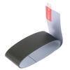 Pickleball Paddle Protective Tape Matte Electroplated Finish High Adhesion For Daily Training Casual Matches