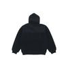Puma Velvet Jackets Men's Black Hooded Moderate 848253-01