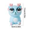 Creative Eye Blowing Dragon Pinch Music Toy Stress Relieving Toy Funny Release Stress Relieving Tool