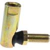 DVPARTS 2X Ball Joints 3/8-24 RH Thread for Cub Cadet, MTD 923-0156 923-3018 723-3000 - LT2042 LT2138 LT2180 2146 2150 2155 2160 2164 2165 2166 2176