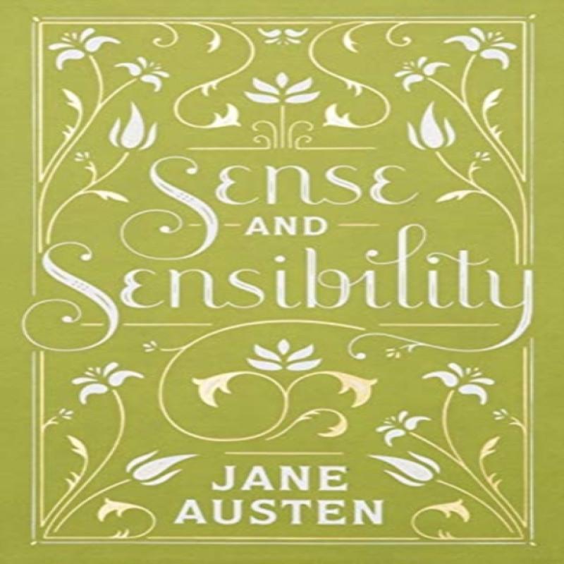 Sense and Sensibility by Jane Austen Other Book Format Book 9781435169487