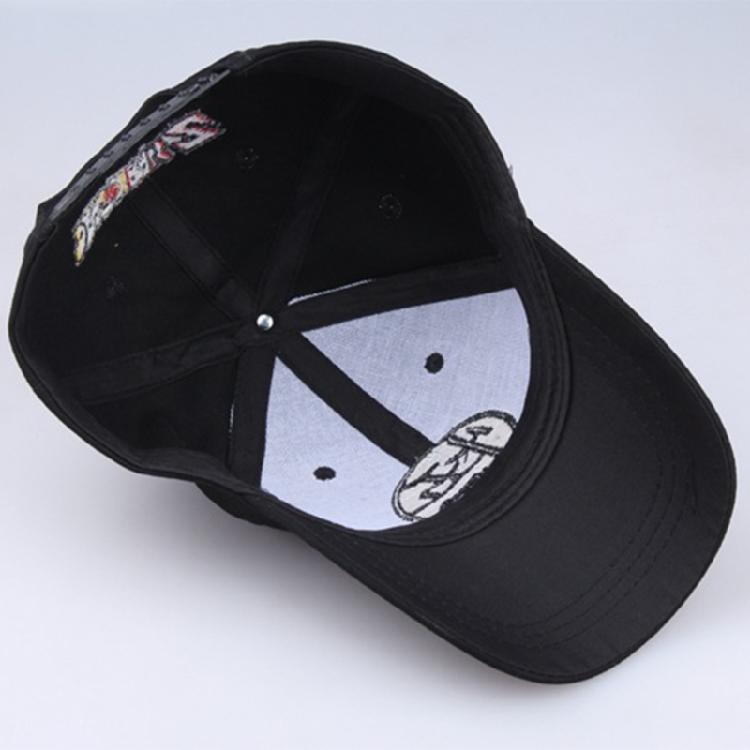 Personality Accessory Hat Artistic Youth Hats Ladies Fashionable Baseball Hat for Stylish Women's Headdress