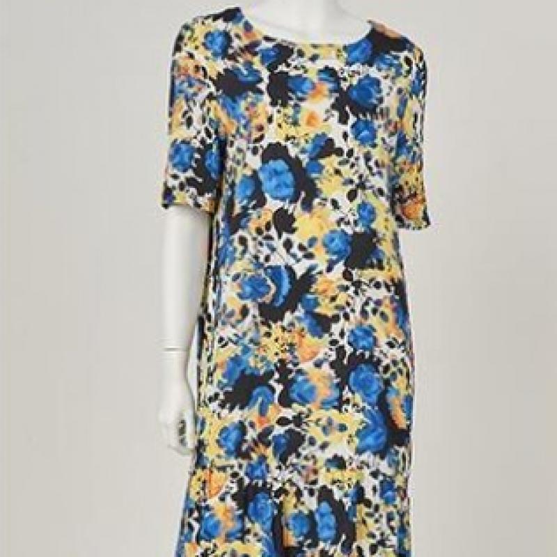 L Affair 1+1 Dress 2 Types Lnobb302 Mt