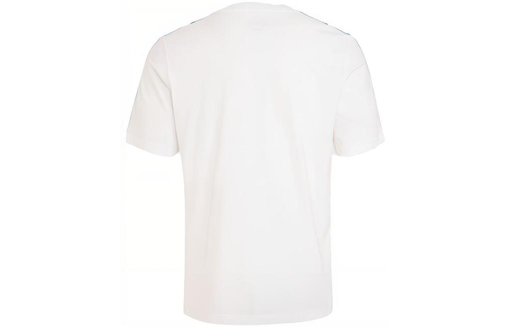 Adidas Argentina T Shirt Men's White IU2142
