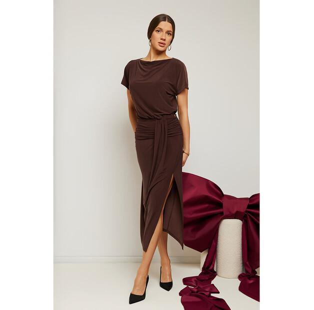 Платье вечернее Made of Emotion M900