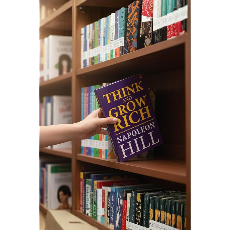 Think and Grow