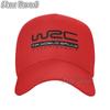 2024 New Arrival World Rally Championship WRC Baseball Cap Fashion Cool WRC Hat Unisex Caps
