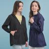 Exr Damen Leichte Jacke Exl21jk51
