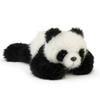 Soft Fluffy Cartoon Stuffed Animal Doll Stress Relief Stuffed Animal Cat  Desktop Decor
