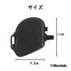 replacing exercise bike Exercise Bike Fitness Bike Replacement Left and Right with adjustable straps [For pedals] lifactlab. Pedals, Parts, 9/16 inch,