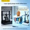 Iterative Space 3D Printer Filament Drying Storage Box