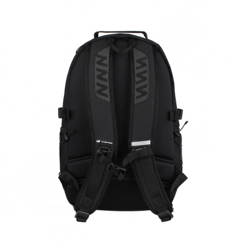 New Balance Hyper Backpack V2 Dstblack Nbgcgss101 69