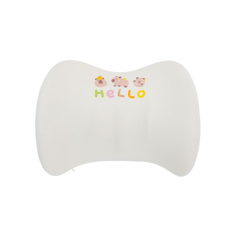 Honeycomb Car Seat Cushion Cute Summer Breathable Car Cool Cushion Four Seasons Universal Car Seat Cover