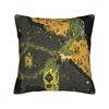 Pillow Cover Don't Starve Maxwell Thinking  Kawaii Pillow Case For Couch Sofa Bedroom Pillowcases