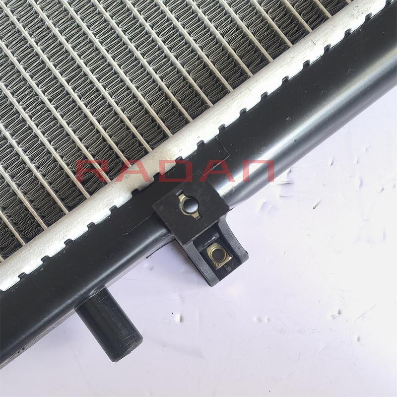 Radiator for DFSK GLORY 580