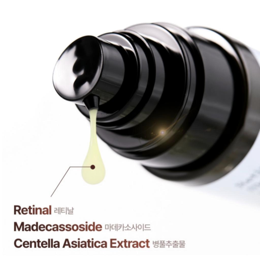 [MEDITHERAPY] Retinal Skin Booster Serum 150ml