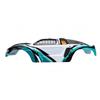 1Celsius16 RC Car Replacement Body  ,   Upgrade Fits for SCY16101 SCY16102 SY16101PRO SY16102PRO 4  High Speed RC Truck,   PC Material, L