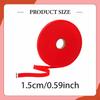 Felt Key Pads, Repair Cloth, Tuning Strips, Accessories, Ideal for Maintenance, And
