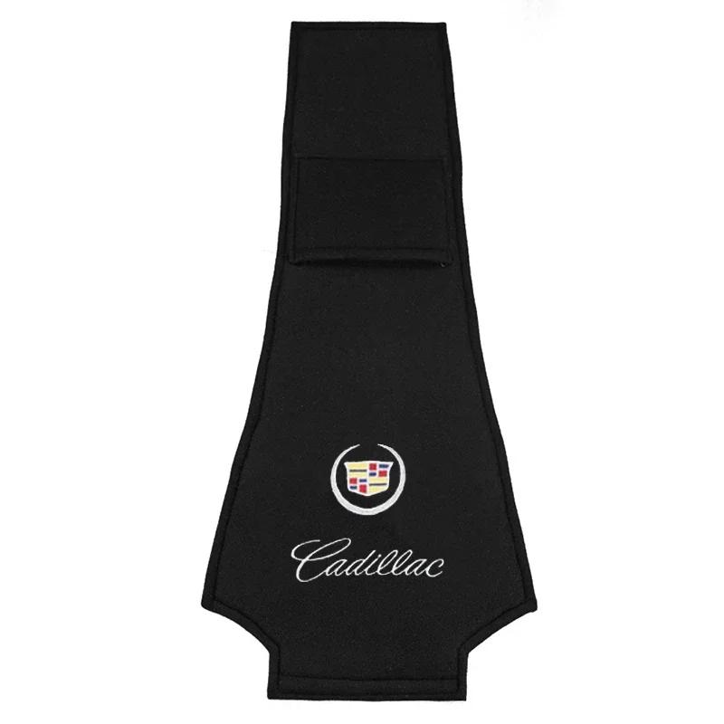 

Car Headrest Dustproof Pad Interior Protection Cover for Cadillac ATS BLS CT4 CT5 CT6 CTS ESCALADE SLS SRX STS XT5 XT6 XTS