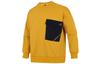 Sweatshirt Men's Bright Yellow H39349