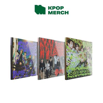 Ingen sjanger (4. EP)