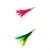 14cm 32g Rigged Skirted Trolling Marlin