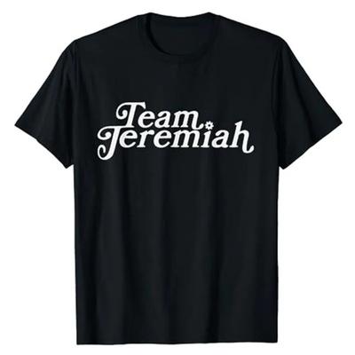 Üst giysisi – T-shirtler