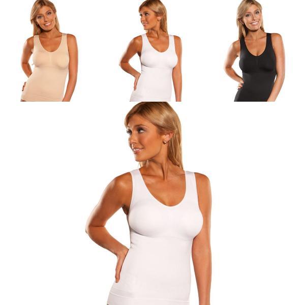 Women Vest Slimming Tank Top Shaper With Premium Quality And Timeless Design