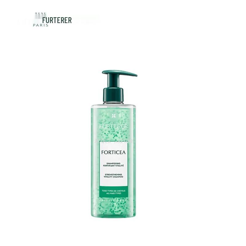 Rene Furterer Vitality & Strength Fortifying Shampoo