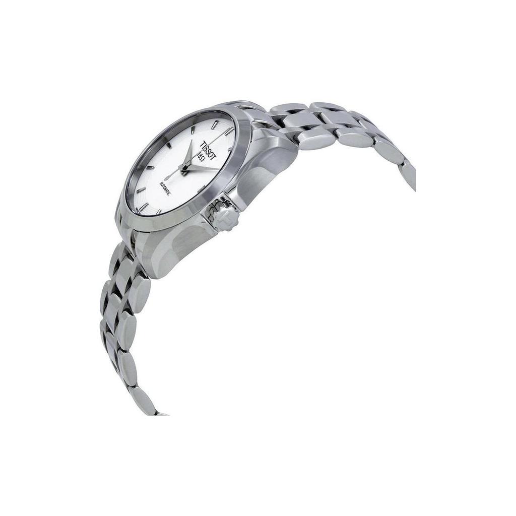 Tissot Dámské hodinky Kutu Collection T035.207.11.011.00