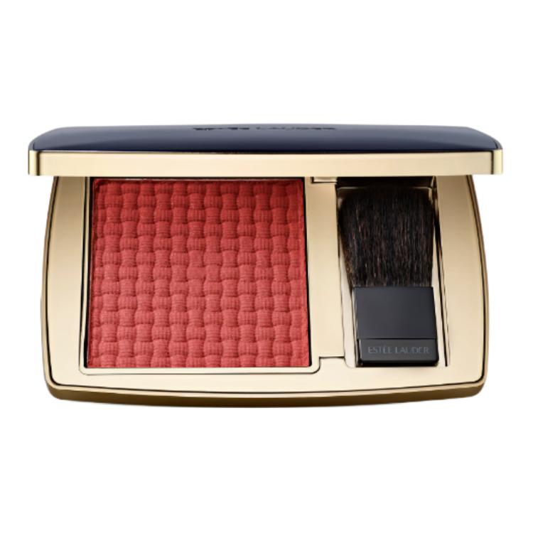 Estée Lauder Пудра-румяна The Sculpting Blush #Sublime Spice
