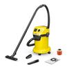 Aspiradora de taller KARCHER WD 3 P V-19/4/20