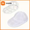 Xiaomi Gabbia per la pulizia dei cappelli per lavatrici, pulitore per cappelli con sacchetto a rete, i sacchetti per cappelli o i porta cappelli possono essere acquistati separatamente.
