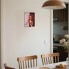 Swanepoel Blonde Poster Retro Metal Wall Art 8x12 Inch Lightweight Aluminum Sign Home Office Decor