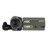 OrdrO AX60 4K Optical Zoom Camcorder (CN version)