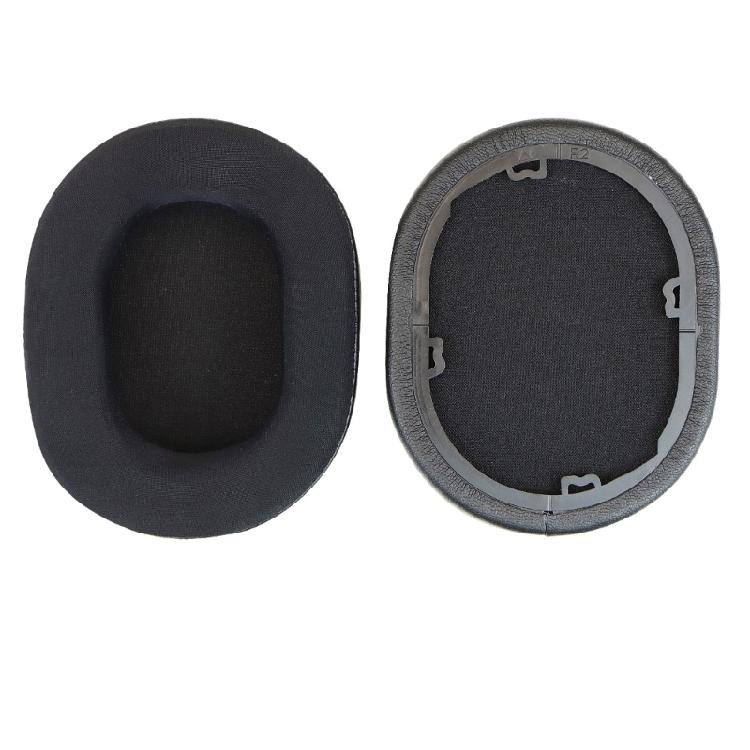 Replacement Cooling Gel Fabric Earpads Cushions for HS65 HS55 HS55 Gaming Headsets Ear Pads 1