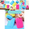Mini Color Ice Board With Reusable Ice Source For Super Long Cold Preservation