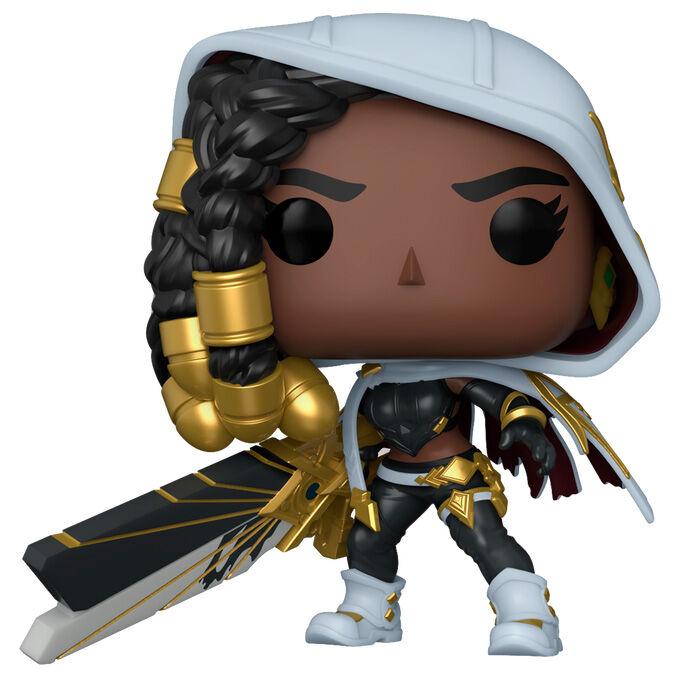Funko Pop League of Legends 1043 Senna Figurka Kolekcjonerska