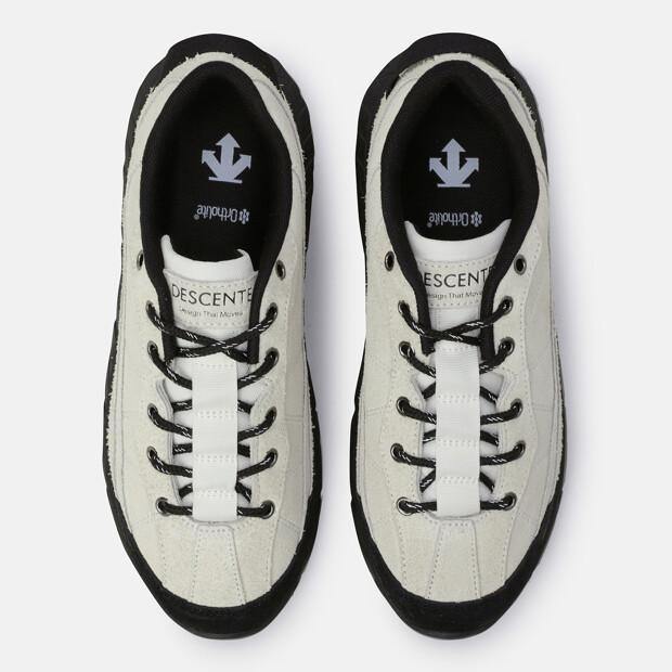 Descente Crepe 3.0 Beige Sr123Lcr19 (B Type)