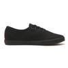 Vans Authentic Low Pro Black Black Vn000d04bka Black Black