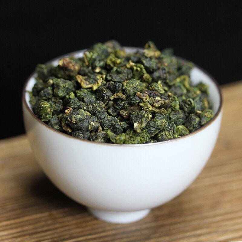Ceai Premium Ali Mountain High Mountain Ceai Oolong Proaspăt Natural Taiwan 250g